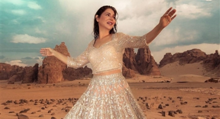 نوال الكويتية