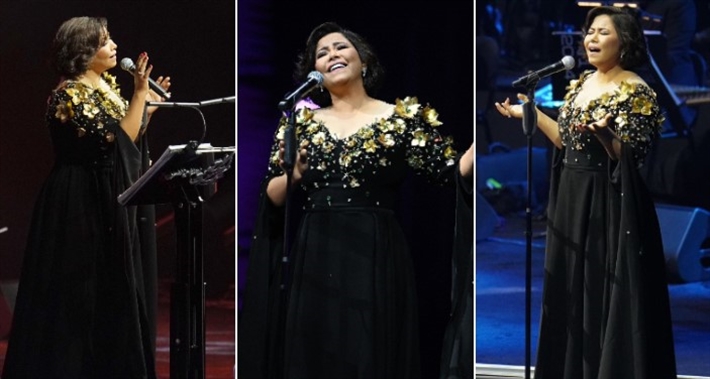 شيرين عبد الوهاب