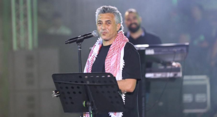 عمر العبداللات