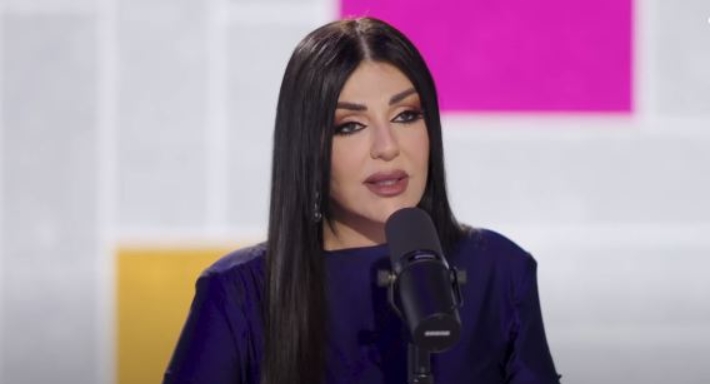 راغدة شلهوب