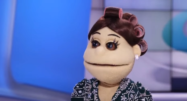 أبلة فاهيتا