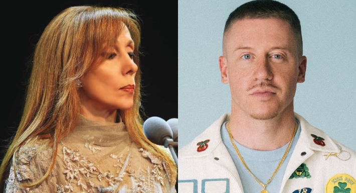 ماكلمور وفيروز