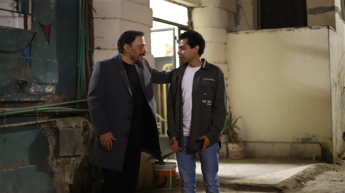 فيلم المخفي