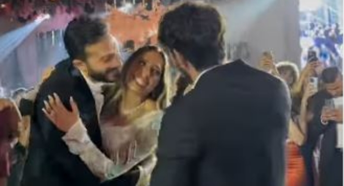 لينا الطهطاوي ومحمد فرج وعزيز مرقة