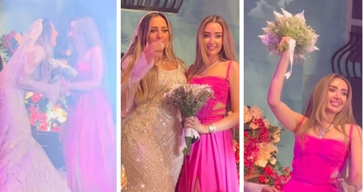 هنا الزاهد ولينا الطهطاوي