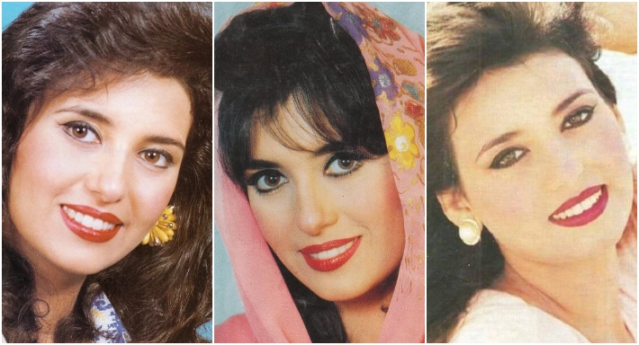 Jihan Nasr: Celebrating Her 52nd Birthday and Her Journey in the Arab World