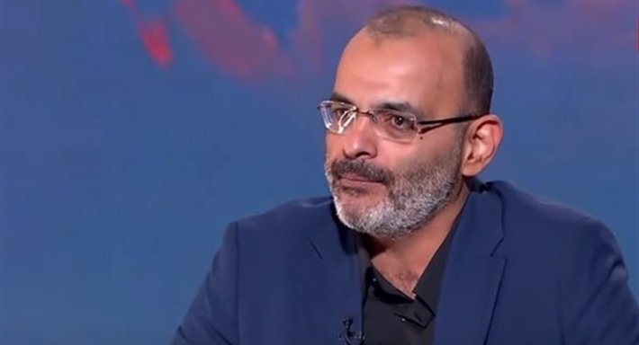 أيمن بهجت قمر