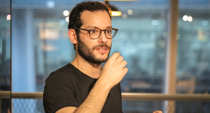 فراس أبو فخر 