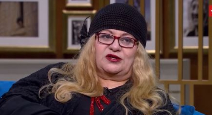 فريدة سيف النصر