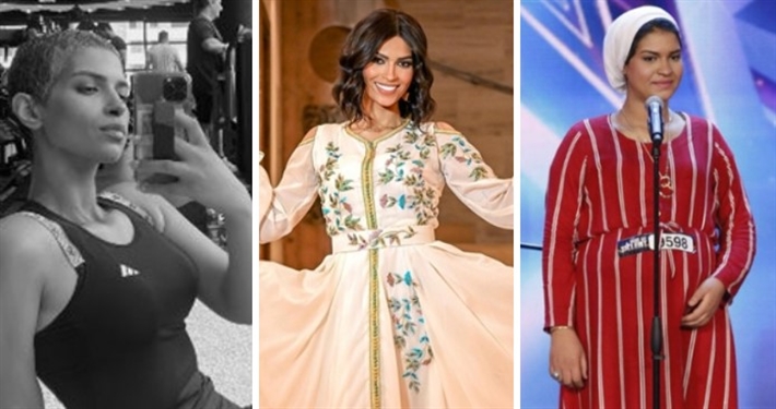 إيمان الشميطي