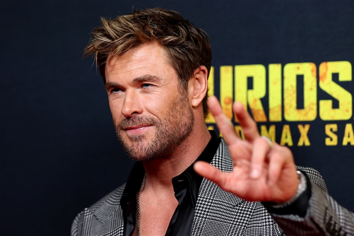 كريس هيمسوورث