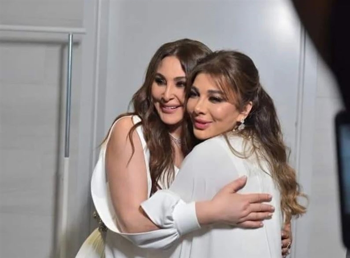 أصالة وإليسا