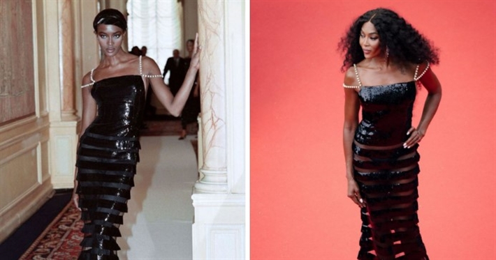 ناعومي كامبل