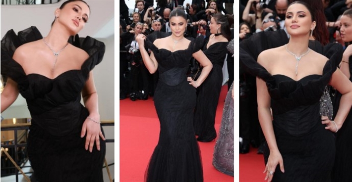 هدى الإتربي