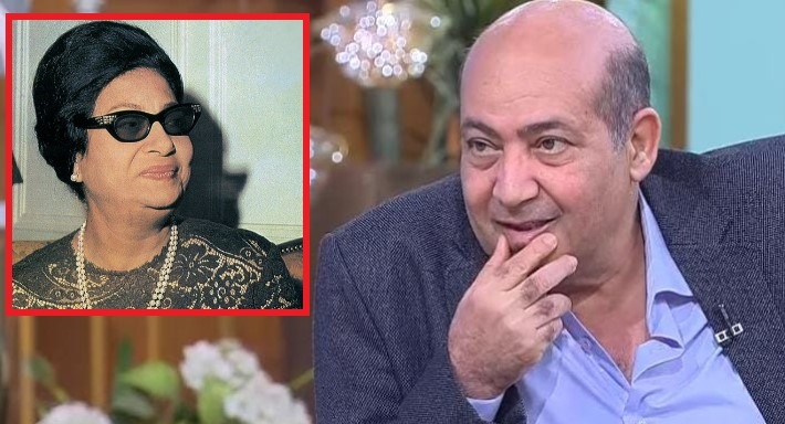 طارق الشناوي وأم كلثوم