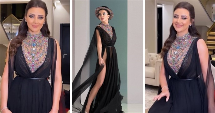 رضوى الشربيني