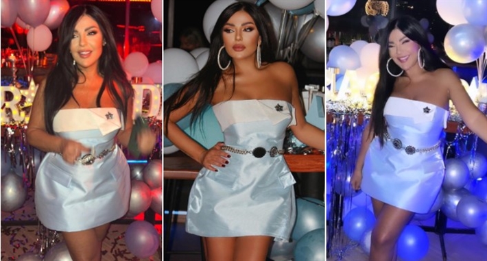 راغدة شلهوب