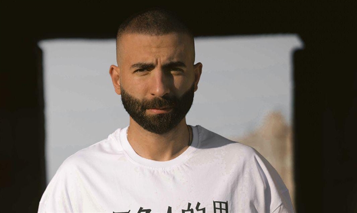 عمرلو مصطفى