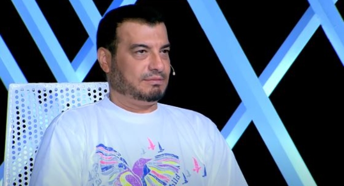 إيهاب توفيق