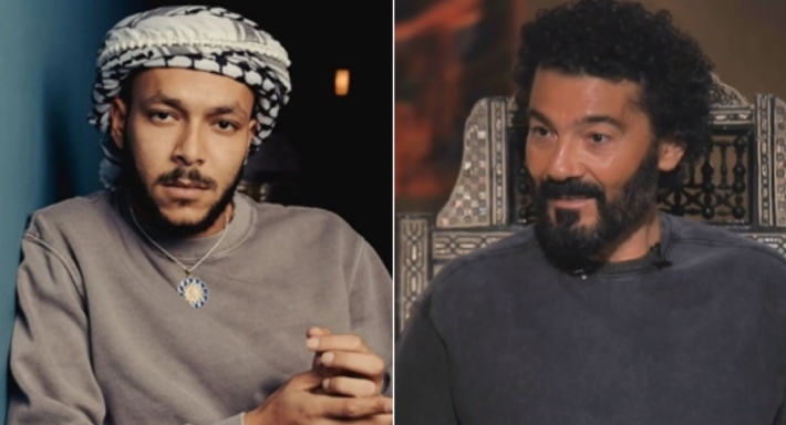 ويجز وخالد النبوي