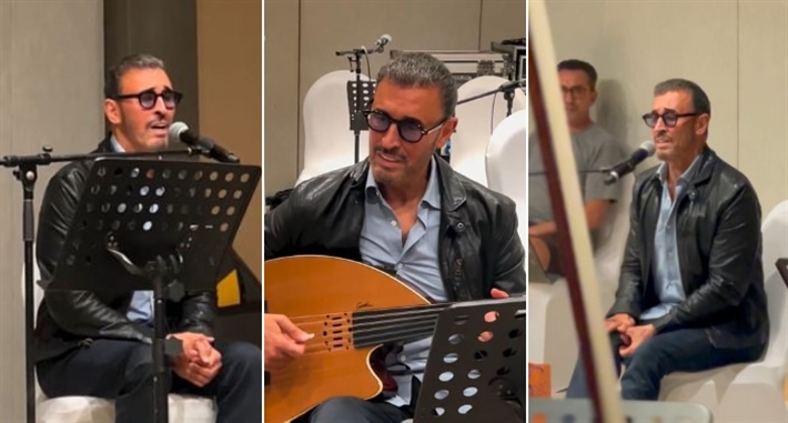 كاظم الساهر