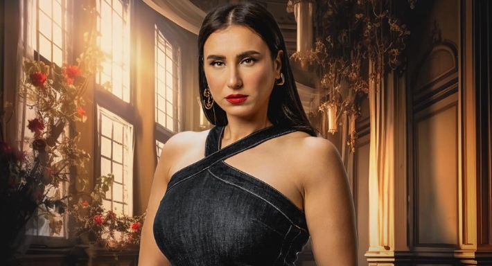 هالة السعيد