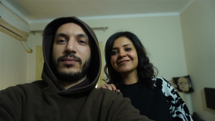 فيروز كراوية ومولوتوف