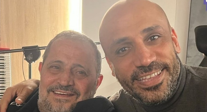 محمد يحيى وجورج وسوف