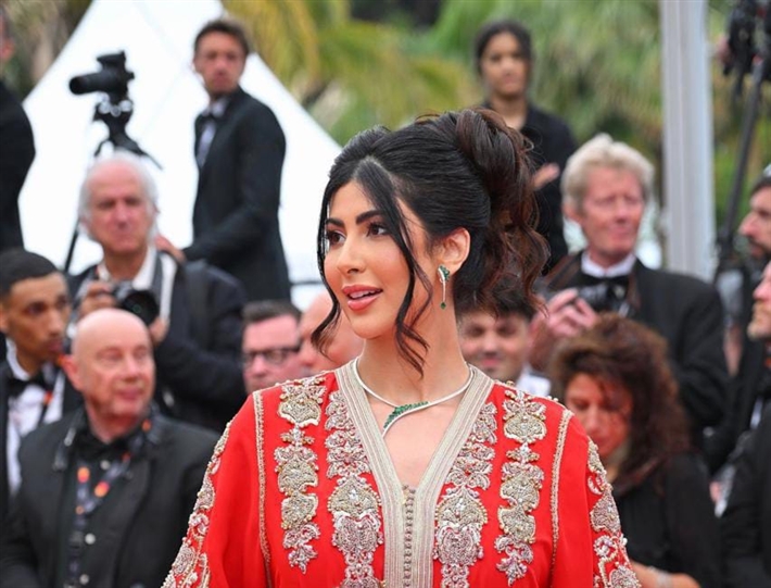 دلال المغربي