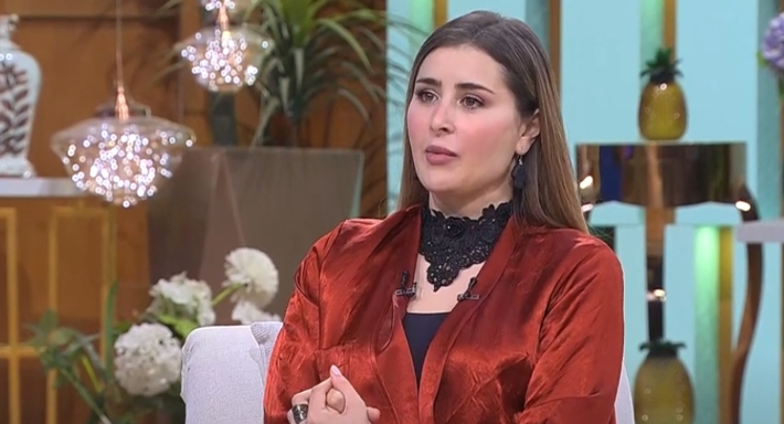 عائشة بن أحمد