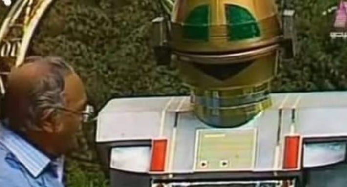 صورة من فوازير جدو عبده