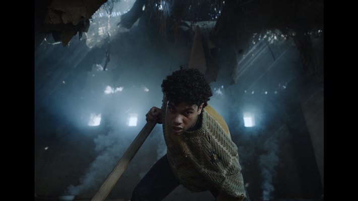 من فيلم 60 جنيه