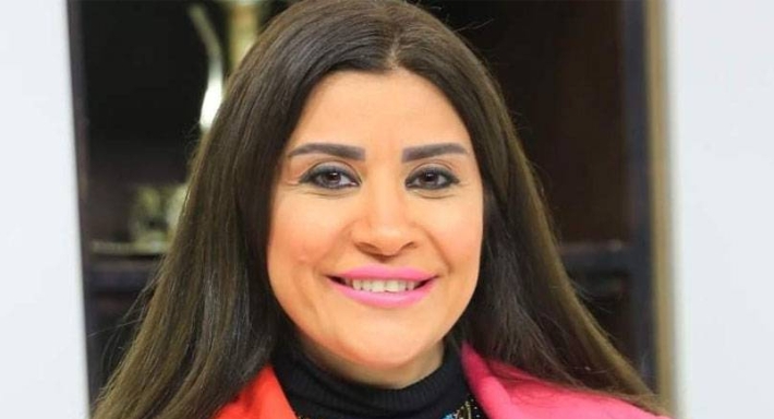 أميرة شنب