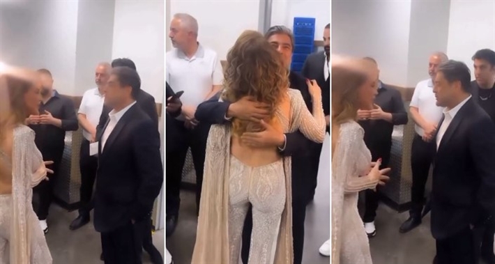 وائل كفوري ونوال الزغبي