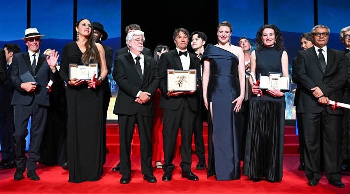 مهرجان كان السينمائي