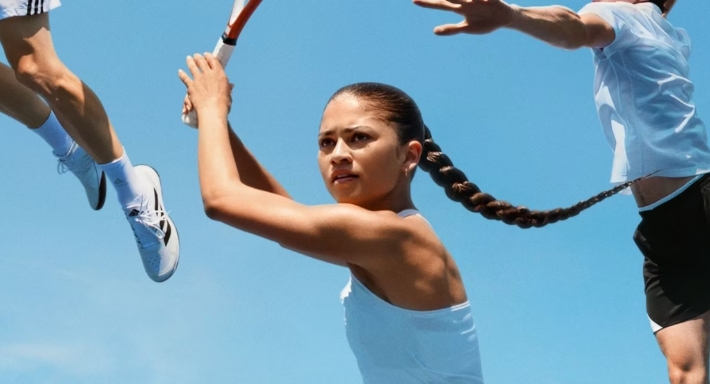 فيلم السهرة الرياضية Challgners