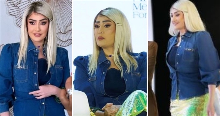 غادة عبد الرازق