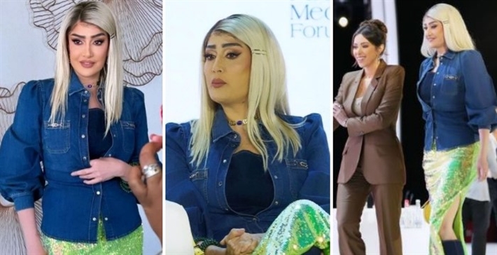 غادة عبد الرازق