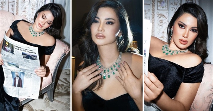 هدى الإتربي