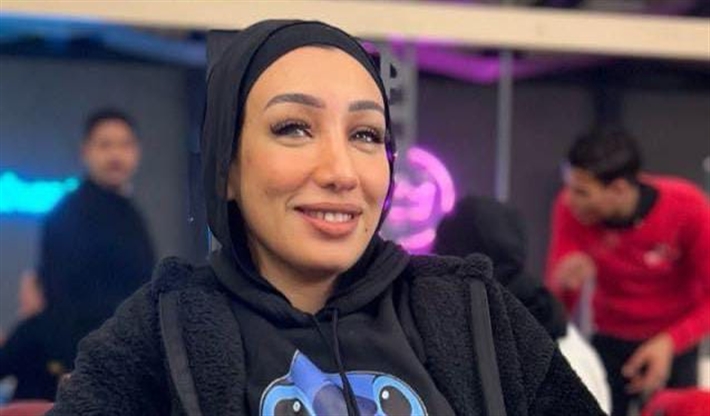 ندى أبو زيد