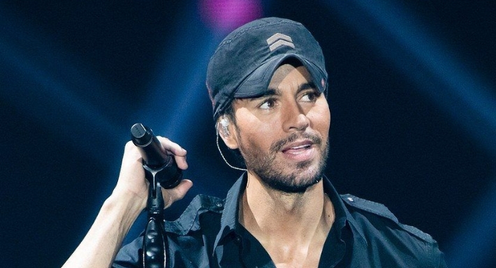 إنريكي إجليسياس