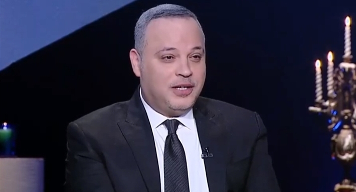 تامر عبد المنعم