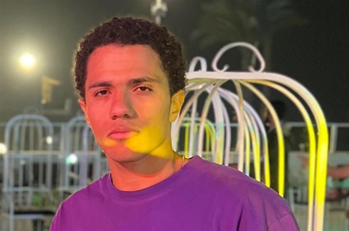 الشيف مصطفى السبكي