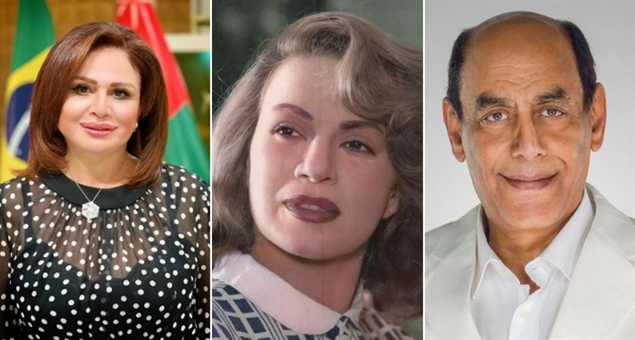 تكريم 11 سينمائيا في اليوبيل الذهبي لمهرجان جمعية الفيلم