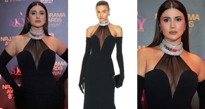 هدى الإتربي