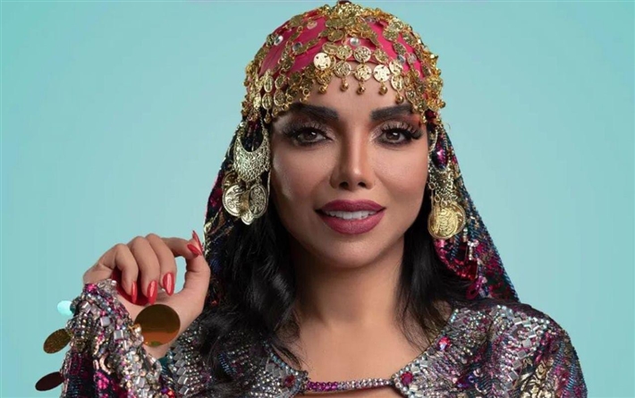 كاميليا مراد