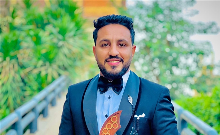 مجدي الوزير