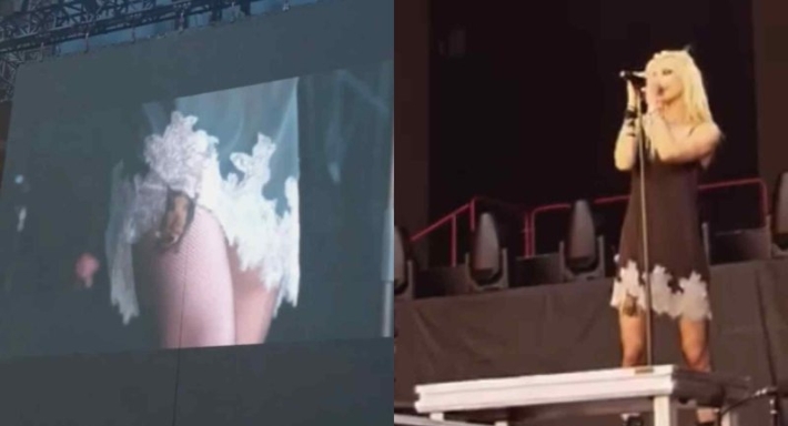 تايلور مومسين