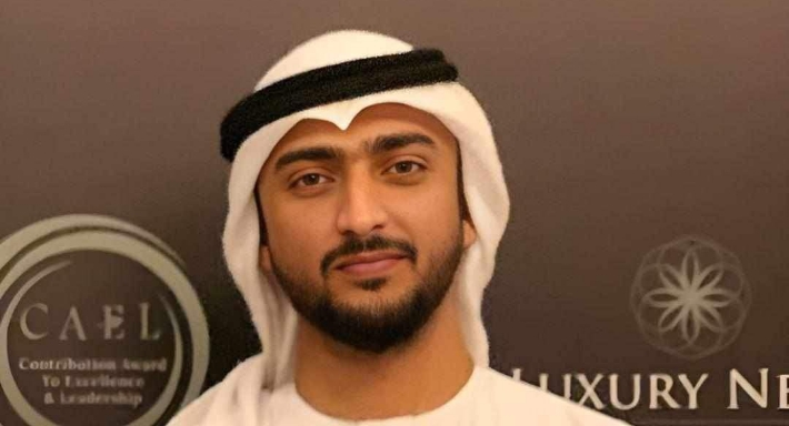 حميد الصريدي