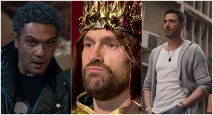 ملاحظات على إعلان ولاد رزق 3